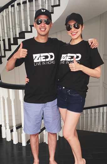 bestie-Tang Thanh Ha