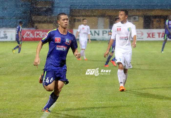 HAGL, Công Phượng