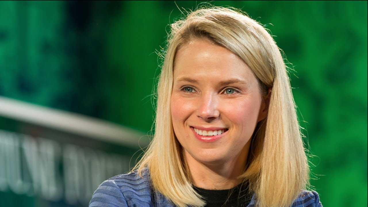 Marissa Mayer còn rất nhiều thứ phải làm trên cương vị CEO của Yahoo