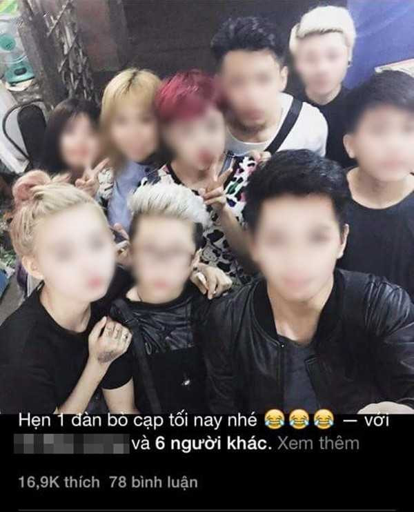 Bestie hotgirl danh nhau