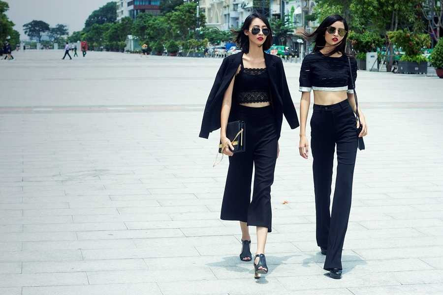 bestie-cha mi hang nguyen