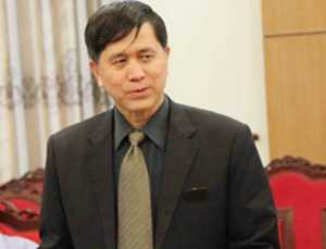 ông Cầm Ngọc Minh, Chủ tịch UBND tỉnh Sơn La