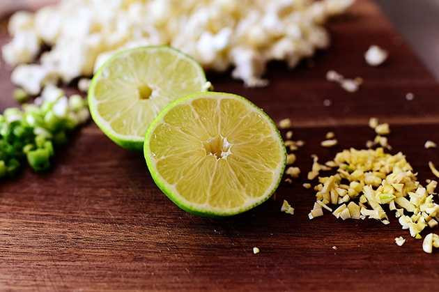 cách làm bông cải chiên giòn xào