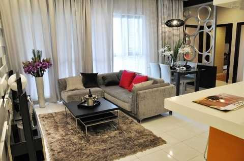 Chỉ từ 130 triệu đồng, khách hàng có thể sở hữu ngay căn hộ đẳng cấp The ONE Residence