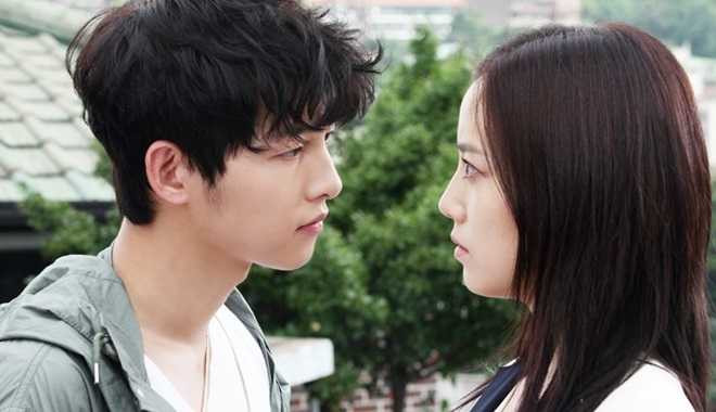 góc nhìn khác của hôn nhân