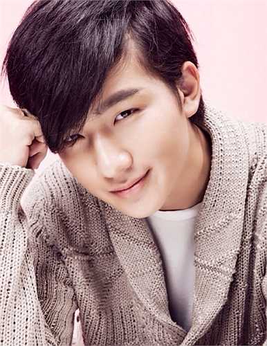 Trước khi tham gia X-Change, Lý Hoành Nghị và anh trai Lý Minh Lâm (sinh năm 1988) từng là thực tập sinh ở công ty giải trí SM xứ Hàn. Hoành Nghị tham gia thi tuyển ở Bắc Kinh và là người đầu tiên được SM lựa chọn.