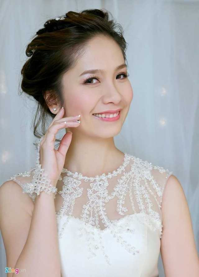 mc dự báo thời tiết