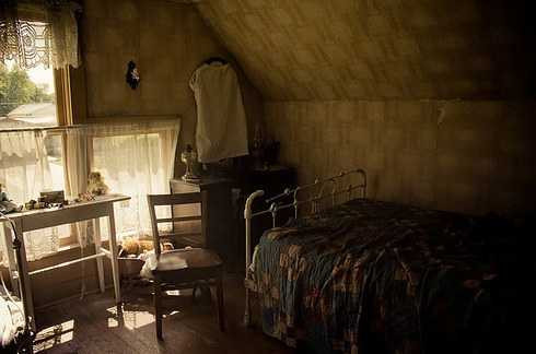 những điểm du lịch rùng rợn