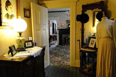 những điểm du lịch rùng rợn