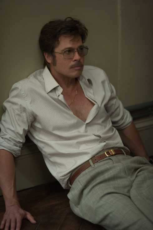 Brad Pitt và Angelina Jolie Pitt