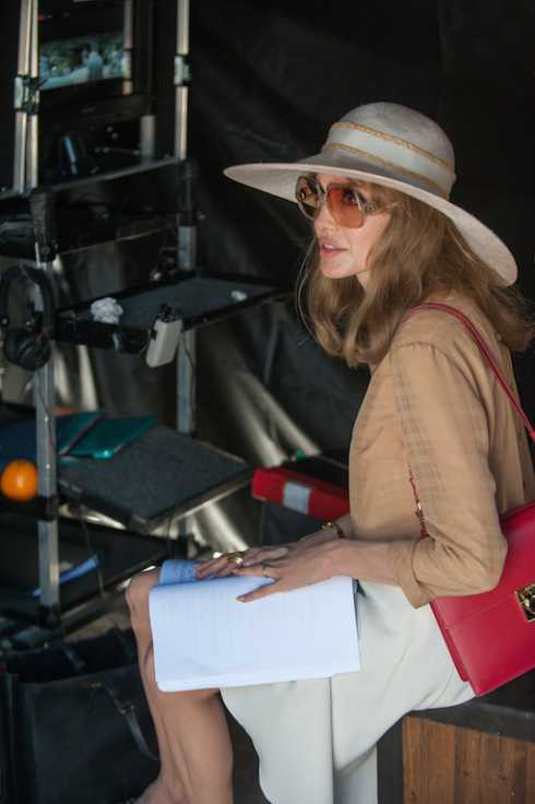 Brad Pitt và Angelina Jolie Pitt