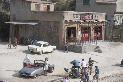 Brad Pitt và Angelina Jolie Pitt