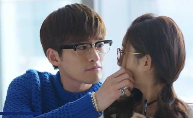 Bestie-chom-sao-ghet-diu-dang