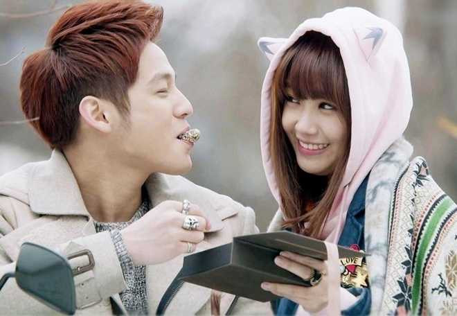 7 dấu hiệu cho thấy bạn chưa thật sự yêu