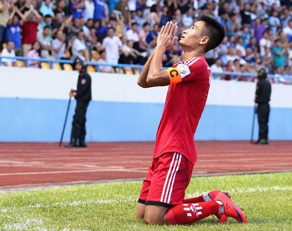 Than Quảng Ninh thắng nhờ già rơ hơn