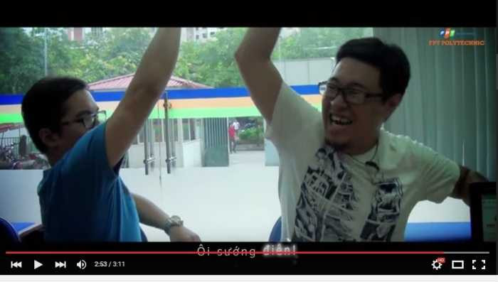 Clip chế 'Chắc ai đó sẽ về' khiến dân mạng thích thú