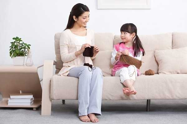 kiến thức nuôi dạy con đúng