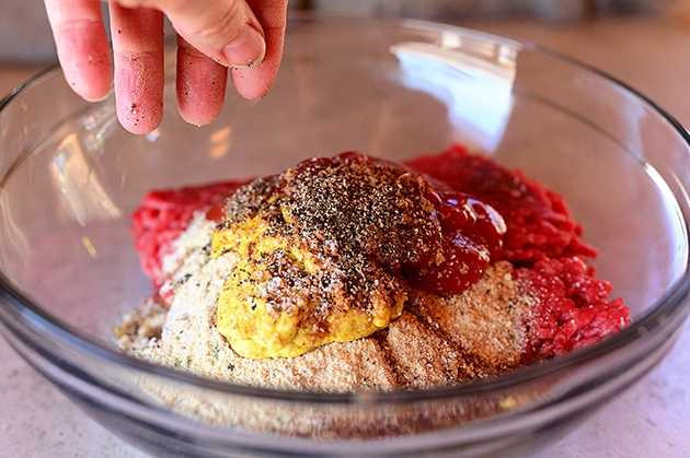 cách làm pasta sốt thịt viên