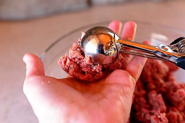 cách làm pasta sốt thịt viên