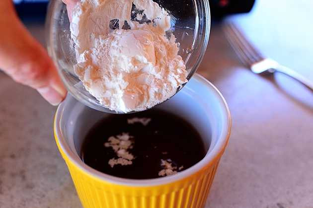 cách làm pasta sốt thịt viên