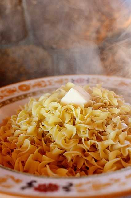cách làm pasta sốt thịt viên