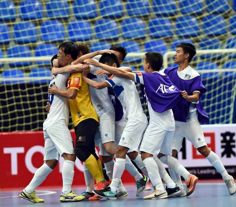 Hành trình 'cổ tích' của Thái Sơn Nam làm rạng danh Việt Nam