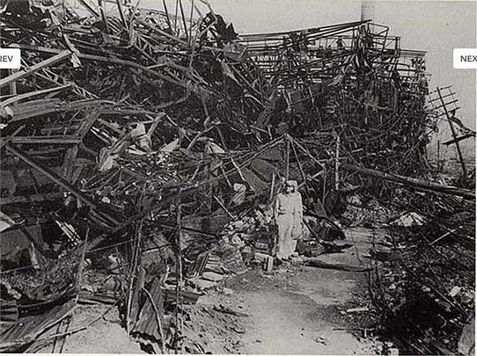 Chiến tranh đã lùi xa nhưng hồi ức về thời khắc kinh hoàng của những nhân chứng sống vẫn chưa hề phai mờ theo năm tháng