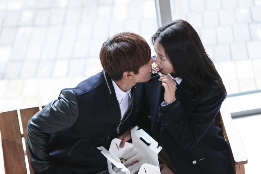 những điều đáng được nhận trong tình yêu