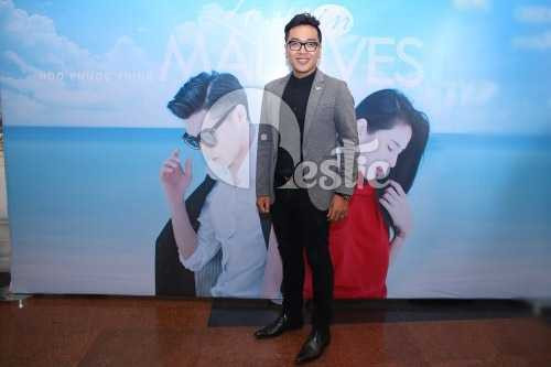 Noo Phước Thịnh công khai dẫn Thủy Tiên bỏ trốn