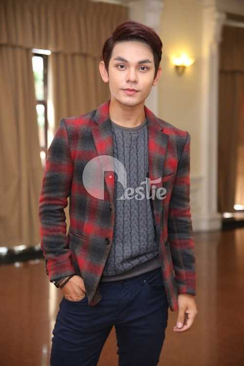 Noo Phước Thịnh công khai dẫn Thủy Tiên bỏ trốn