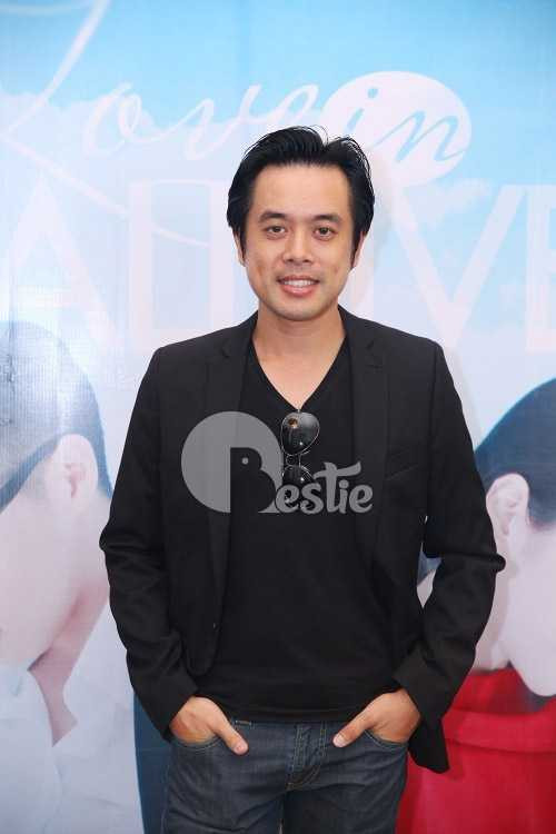 Noo Phước Thịnh công khai dẫn Thủy Tiên bỏ trốn