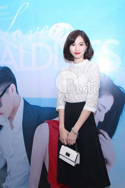 Noo Phước Thịnh công khai dẫn Thủy Tiên bỏ trốn