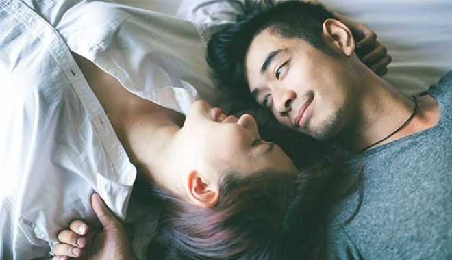 chuyện hôn nhân