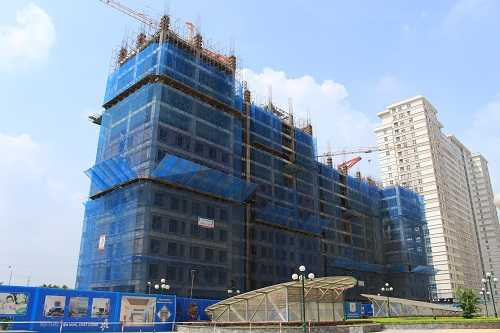 Tiểu khu Parkview Residence là dự án được nhiều khách hàng trẻ tìm mua. Tiểu khu Parkview Residence là dự án được nhiều khách hàng trẻ tìm mua.