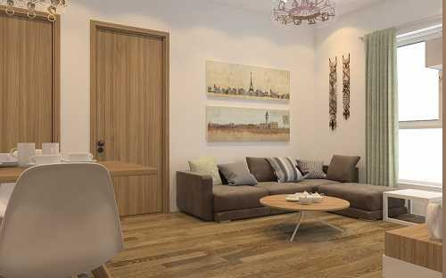 Các căn hộ của Parkview Residence được thiết kế theo xu hướng “smart house”. Các căn hộ của Parkview Residence được thiết kế theo xu hướng “smart house”.