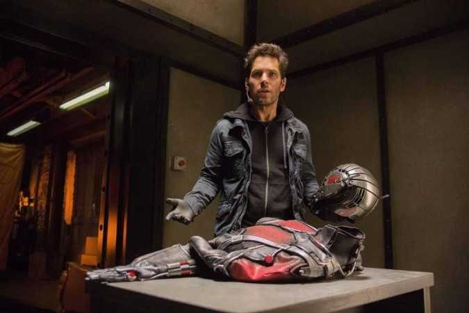 review phim ant man