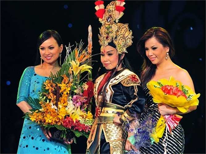 Dù cùng cha cùng mẹ, chung tình yêu âm nhạc nhưng mỗi người lại chọn cho mình lối đi riêng. 