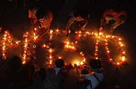 MH370 được tìm thấy sau 515 ngày mất tích 