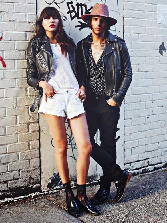 bestie-Natalie Suarez