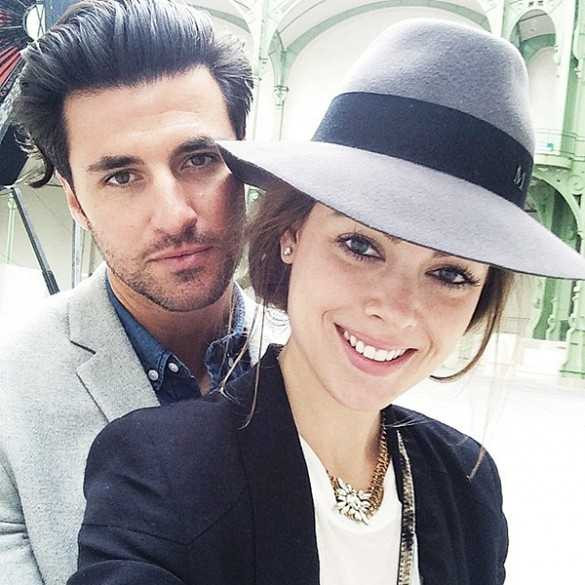 bestie-Jenny Bernheim