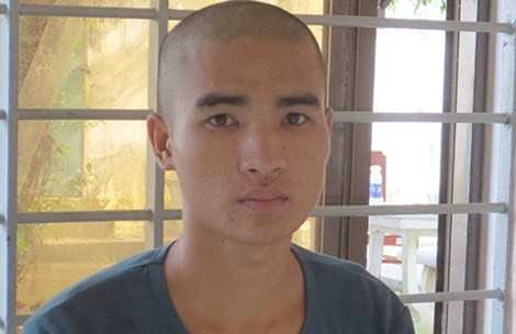 Đối tượng Hoàng Minh Khôi Đối tượng Hoàng Minh Khôi