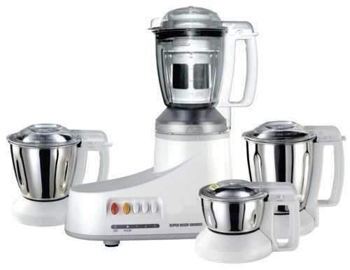 các dụng cụ làm bếp