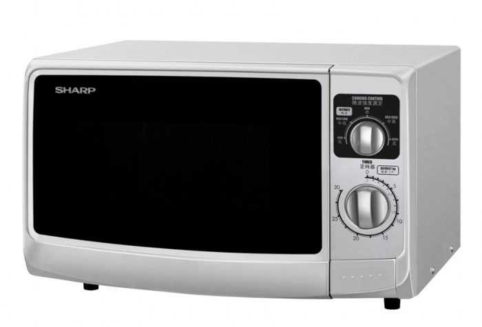 các dụng cụ làm bếp