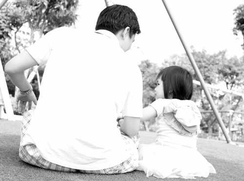 nói lời yêu thương khi còn có thể