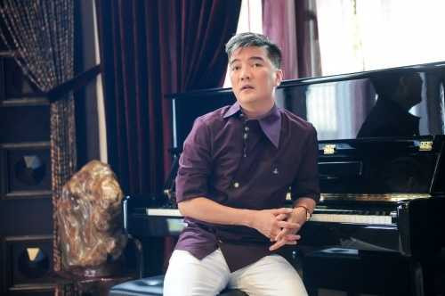 Đàm Vĩnh Hưng lớn tiếng khi tập luyện cùng thí sinh