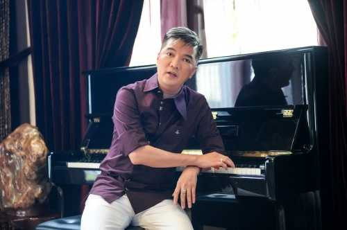 Đàm Vĩnh Hưng lớn tiếng khi tập luyện cùng thí sinh