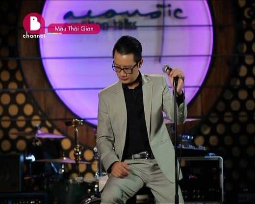 Hoàng Bách chia sẻ bí quyết hâm nóng tình cảm cùng vợ