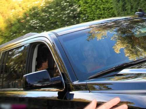 Jennifer Aniston bí mật làm đám cưới tại nhà riêng