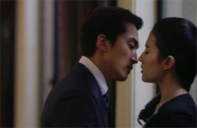 Phim ngoài hai tên tuổi nổi tiếng Lưu Diệc Phi và Seung Hun, còn có sự tham gia của Jia (thành viên nhóm Miss A), Giang Ngữ Thần, Âu Đệ...