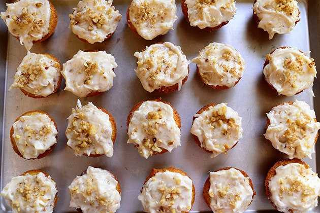 cách làm bánh cupcake đơn giản